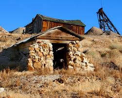 gold mine